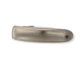Front indicator light