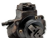 Fuel injection high pressure pump