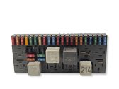 Fuse module