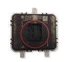 LED ballast control module