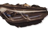 Headlight/headlamp