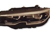 Headlight/headlamp