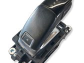 Gear shifter/selector