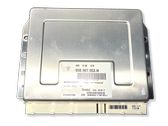 Suspension control unit/module