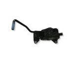 Accelerator throttle pedal