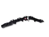 Rear bumper mounting bracket