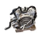 Automatikgetriebe