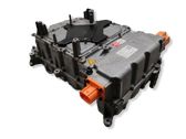 Hybrid / elektroauto batterie