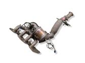 Catalyst/FAP/DPF particulate filter