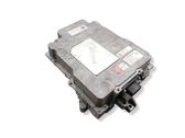 Voltage converter inverter