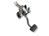 Brake pedal