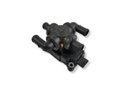 Electric auxiliary coolant/water pump
