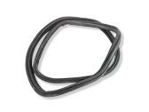 Trunk rubber seal (body)