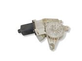 Front door window regulator motor