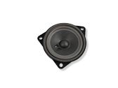 Front door speaker