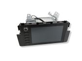 Radio / CD-Player / DVD-Player / Navigation