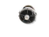 Dashboard side air vent grill/cover trim