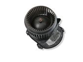 Heater fan/blower