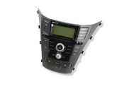 Radio / CD-Player / DVD-Player / Navigation