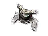 Engine mount bracket