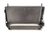 Radiator set