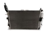 Radiator set