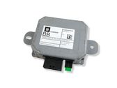 GPS navigation control unit/module