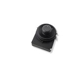 Wing mirror switch