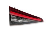 Tailgate rear/tail lights
