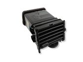 Dash center air vent grill
