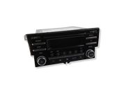 Radio/CD/DVD/GPS head unit