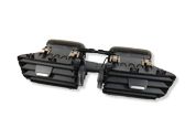 Dash center air vent grill