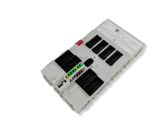 Comfort/convenience module