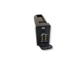 USB-Anschluss