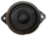 Altavoz del panel