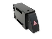 Hazard light switch