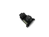 Wing mirror switch