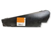Seat airbag
