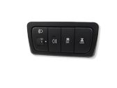 Fog light switch