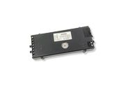 Tow bar trailer control unit/module