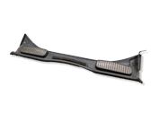 Wiper trim