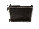 Radiator set