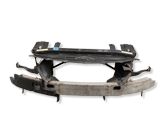 Radiator support slam panel
