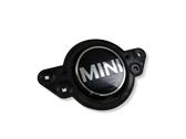 Tailgate/trunk/boot exterior handle