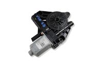 Rear door window regulator motor