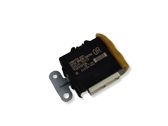 Wing mirror control module