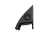 Front door high frequency speaker
