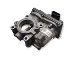 Throttle valve