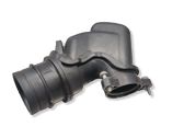 Intake resonator
