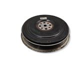 Crankshaft pulley